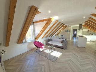 Loft Apartment Cindro - 0