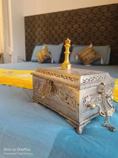 Shivana Goodu Homestay - 8