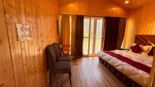 Riveria Cottages Uttarkashi - 7