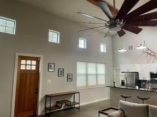 The Sauna and Soak House - 4