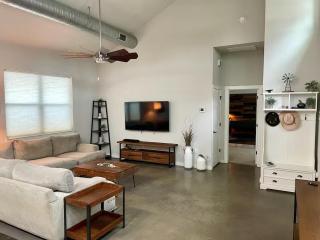 The Sauna and Soak House - 2
