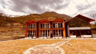 Riveria Cottages Uttarkashi - 2
