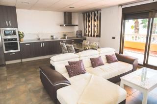 Ático 1a línea de playa - Pedregalejo - 6