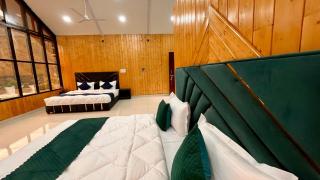 Riveria Cottages Uttarkashi - 1