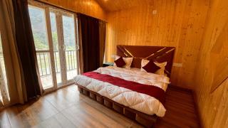 Riveria Cottages Uttarkashi - Uttarkāshi - 6