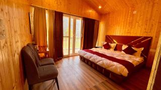 Riveria Cottages Uttarkashi - Uttarkāshi - 5