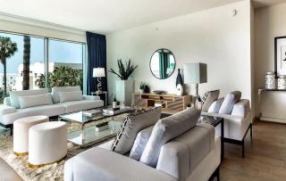Stylish 2-Bedroom Oceanfront Condo with Panoramic Views - 1