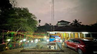 Golden Cypress Resort with Pool -Wayanad - 5