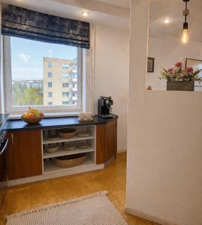 Giedres Taikos Apartments - 7