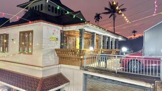 Golden Cypress Resort with Pool -Wayanad - 3