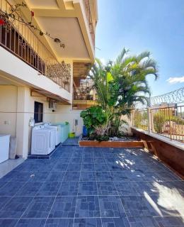 Casa Panorama AJ, Tegucigalpa, Lomas del Guijarro - 7