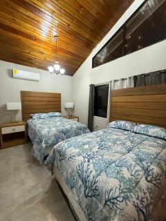 Casa Panorama AJ, Tegucigalpa, Lomas del Guijarro - 5