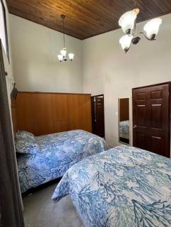 Casa Panorama AJ, Tegucigalpa, Lomas del Guijarro - 1