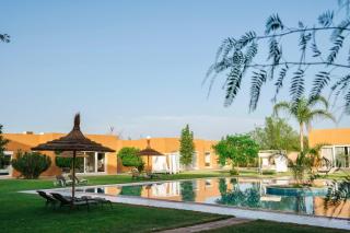Domaine Bahi - Marrakech - 2