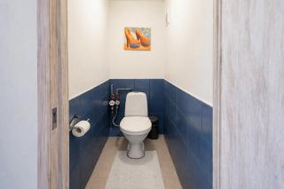 Giedres Taikos Apartments - 4