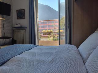 Valtellina-La casetta di Elena - 6