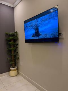 Eiffel Facing Comfy Elegant 1BHk - 6