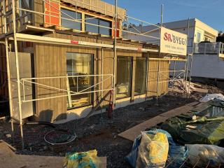 Helt ny leilighet i nærheten av Dyreparken og Hamresanden! - 0