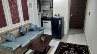 1 bhk apartment - 8