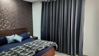 1 bhk apartment - 7