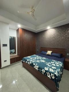 1 bhk apartment - 6