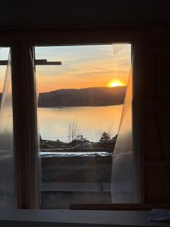 Helt ny leilighet i nærheten av Dyreparken og Hamresanden! - 2