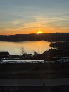 Helt ny leilighet i nærheten av Dyreparken og Hamresanden! - 1