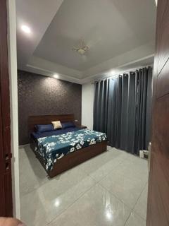1 bhk apartment - 3