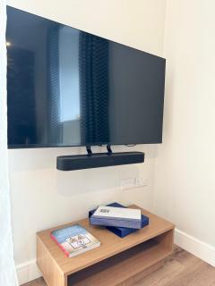 Windermere Apartments, Sleeps 2, Pets Welcome - 9