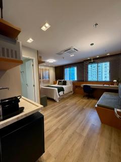 Flat Paulista Al Campinas 540 - 7