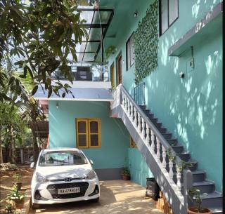 Waves & Woods luxury stay - 9