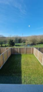 Cosy Nature View Room - 3