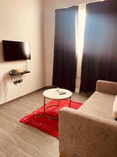 Appartement cosy 1 chambre à Gueliz, emplacement central & confort moderne - 4
