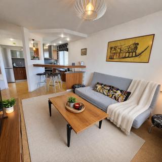 Giedres Taikos Apartments - 3