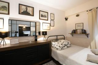 Loft w Starej Wozowni - 0