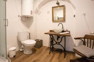 Loft w Starej Wozowni - 1