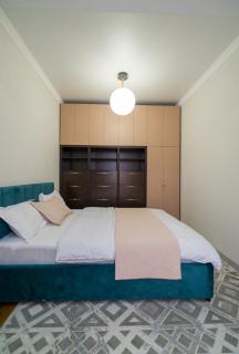 Уютные Апартаменты Capital City - 9