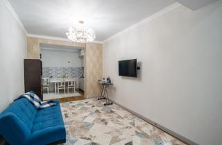 Уютные Апартаменты Capital City - 8