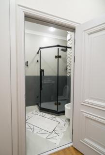 Уютные Апартаменты Capital City - 6