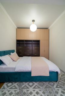 Уютные Апартаменты Capital City - 5