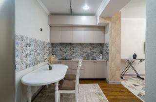 Уютные Апартаменты Capital City - 4