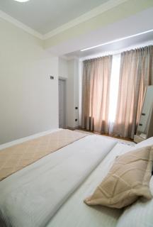 Уютные Апартаменты Capital City - 2