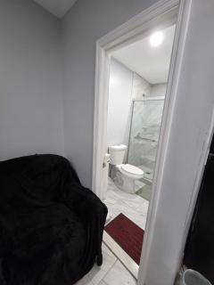 Newly built Studio - 2