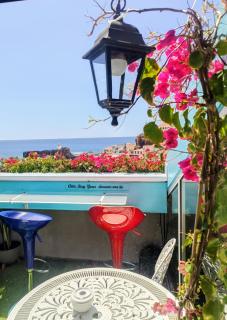ATTIC BAY - Cozy Stay with Sea View - 0
