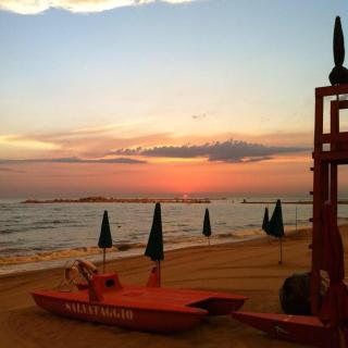 Casa Baia Verde sul Mare Baia Verde Beach Apartment - 8