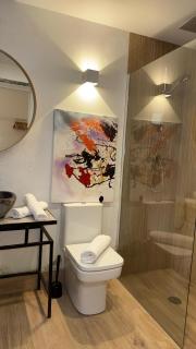 Habitación Toledo B - 4