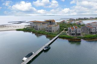 Studio Deluxe | 2 Pers. Landside - 9