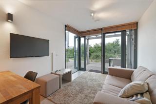 Studio Deluxe | 2 Pers. Landside - 6