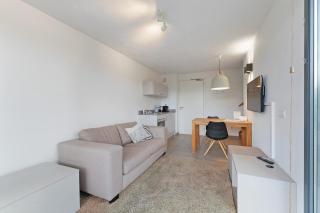 Studio Deluxe | 2 Pers. Landside - 5