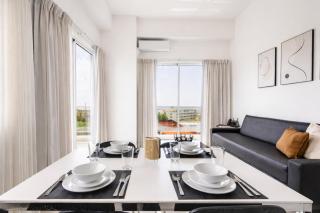 Lincoln Suite - 1
